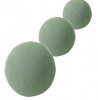 Steekschuim Bollen en Ballen