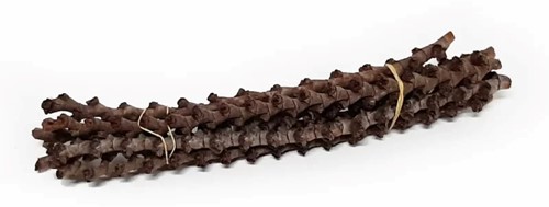 Buriti 40cm. bundel Naturel Buritti 40cm. bundel