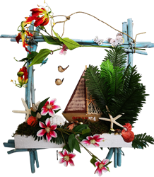 Creatief Hobbymaterialen