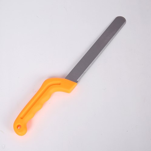 Lang mes voor steekschuim 36cm blad 20cm bloemistenmes voor oase blokken