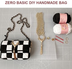 Tas maken DIY