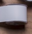 Kraftpapier Eco 70mm rol 50 meter WIT Papier Lint voor Lintprinters