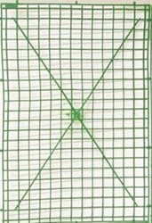 Actie Frame raster voor Flowerwall Flower Wall 40*60cm. Flower wall Flowerwall