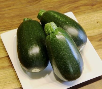 GREEN GRILLER F1 Courgette