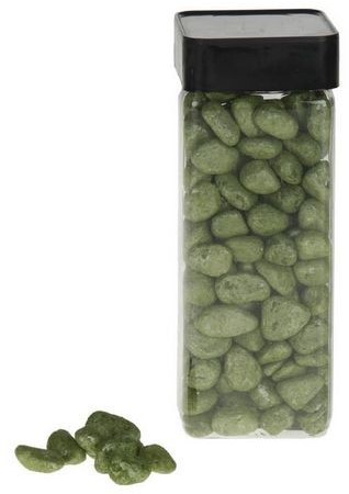 Gravel 15-25mm 650ml Pearl Green Gravel 15-25mm 650ml Pear