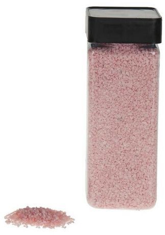 Gravel 2-5mm 650 licht roze Gravel 2-5mm 650
