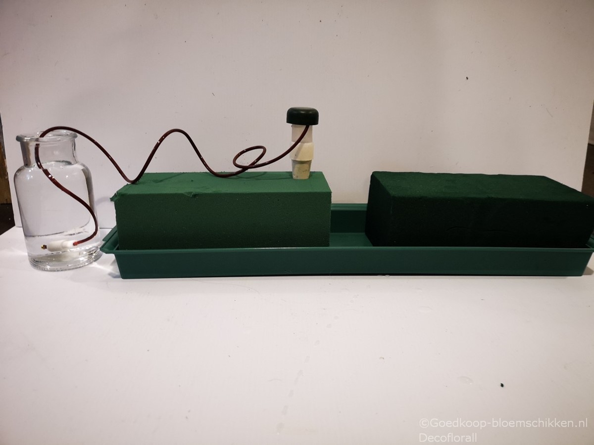 Nieuwsbrief 09-03-2019 Waterdrip systeem
