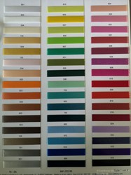 Lint Krullint cadeaulint 10 mm 250 meter/rol  Lichtroze 604