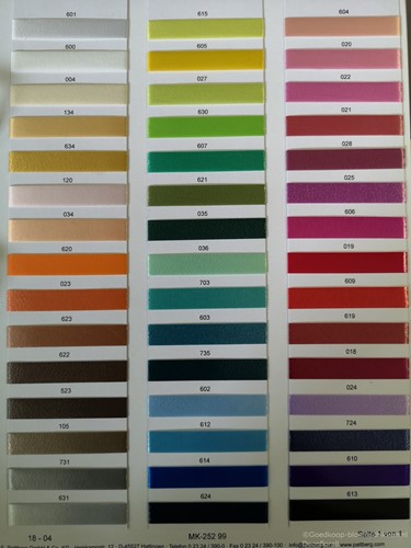 Lint Krullint cadeaulint Okergeel 606 10 mm 250 meter/rol  krullint