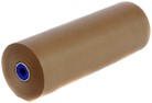 10 kilo Kraftpapier bruin pakpapier rol 50 cm. inpakpapier inpakpapier 400m