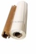  Inkt voor Lintprinters Transferfilm WIT wax-resin 110mm breed 70 m lang met gratis extra kern Kleine kern voor lint en stickers