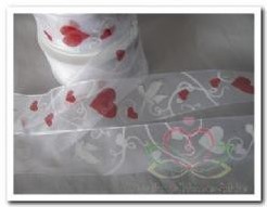Lint Organza Duiven