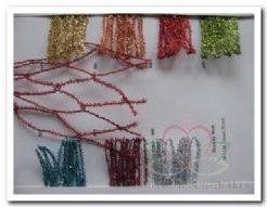 Lint Stretchy Web 38 mm / rol 20 