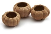 Coco Pumpkin Naturel [ Zak 3 stuks ] Leuk item