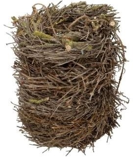 Krans Natuur assortiment 30 cm / stuk Landelijke kransen