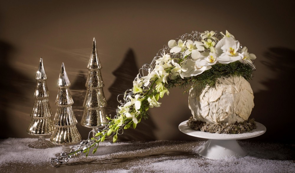 Inspiratie Kerst Halbach en Oasis