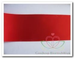 Rood lint 