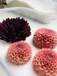 Silicagel Prepareerzout 3-5 mm voor het drogen van bloemen 1000 gr Silica