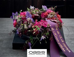 Steekschuim van OASIS®
