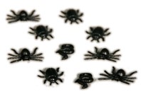 Tafeldeco Insecten 60 stk Groot