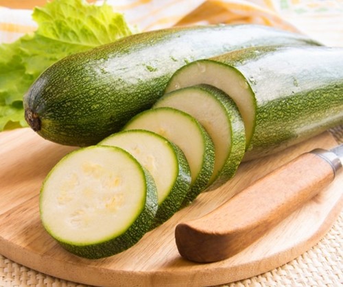 Tarmino F1 Courgette groene courgette