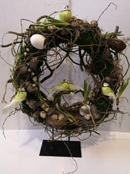Paasdecoratie