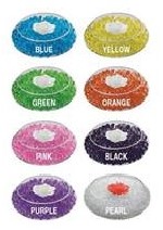 Waterparels gelparels 35 gram gelparel gelparels