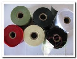 Zijdelint Lint voor Lintprinter 45mm rol 50 meter - 45mm lint roze Zijdelint Lint