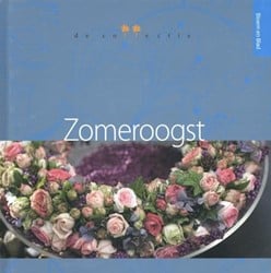 Bloem en blad - De collectie Zomeroogst boek Zomeroogst